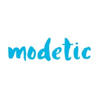Modetic Logo