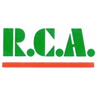 GROUPE RCA Logo