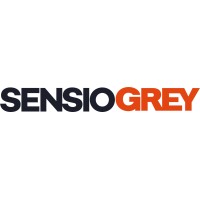 SensioGrey Logo