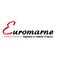 EUROMARNE Logo