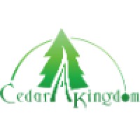 CEDAR KINGDOM CORPORATION LIMITED Logo