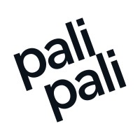 pali pali Logo