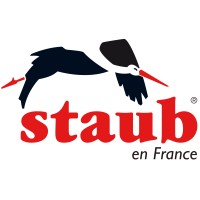 STAUB Logo