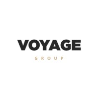 Voyage Energy Group Logo