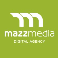 MazzMedia Srl Logo