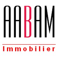AABAM IMMOBILIER Logo