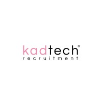 kadtech Search Consultancy Logo