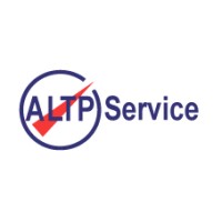 ALTP SERVICE Logo