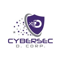 CyberSec D. Corp. Logo