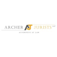 Archer Jurists LLP Logo