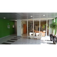 Businesspark Rivium Logo