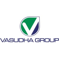 Seagull-Series: Vasudha IT Solutions Pvt. Ltd. Logo
