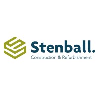 Stenball Group Ltd Logo