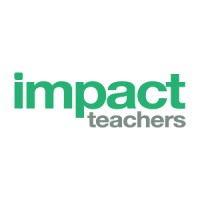 Impact Teachers Logo