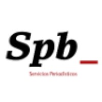 Servicios Periodísticos Bilbao Spb_ Logo