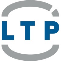 LTP - Les Terrassiers Parisiens Logo
