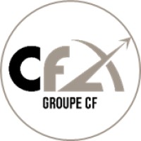 Groupe CF Logo
