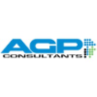 AGP CONSULTANTS Logo