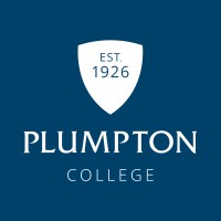 Plumpton College Logo