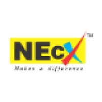 NEcX Private Limited Logo
