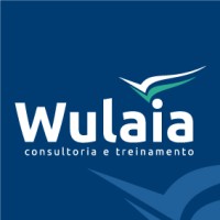 Wulaia Consultoria Logo