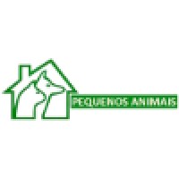 Pequenos Animais - Clínica Veterinária Logo