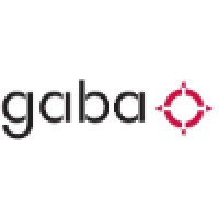 GABA Verzekeringen, Makelaardij & Hypotheken Logo