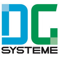 DG SYSTEME Logo