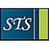 STS Consulting Group, LLC Logo