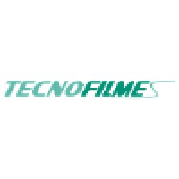 Tecnofilme LTDA Logo