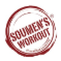 SOUMENS WORKOUT Logo