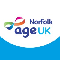 Age UK Norfolk Logo