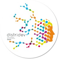 Distridev Logo