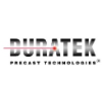 Duratek Precast Technologies Logo