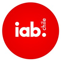 IAB Chile Logo