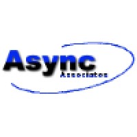 Async Associates Logo