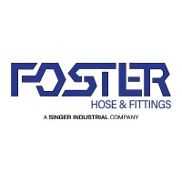 Foster Hose & Fittings Logo