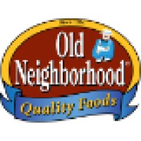 Old Neighborhood Foods Logo