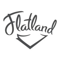 Flatland Agency Logo
