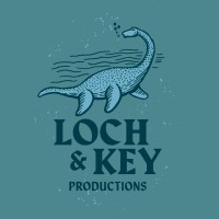 Loch & Key Productions Logo