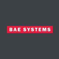 BAE Systems Saudi Arabia Logo