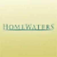 HomeWaters Club & Retreats Logo
