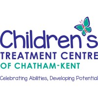 Childrens Treatment Centre and Foundation of Chatham-Kent Logo