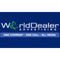 WorldDealer, Inc. Logo