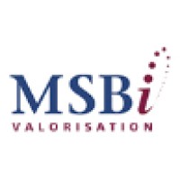 MSBi Valorisation Logo