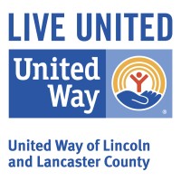 United Way of Lincoln and Lancaster County Logo