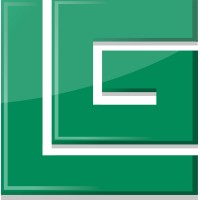 Precision Language & Graphics, Inc. Logo