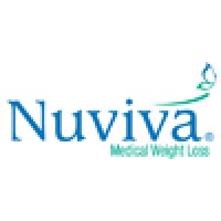 Nuviva Medical Weight Loss Logo