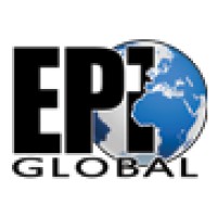 EPI Global Logo