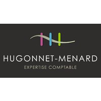 HUGONNET MENARD Logo